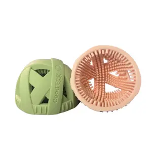 GoodEgg Brush - The Original Egg Brush (Qty - 2)