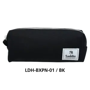 Luddite Box Pen Case