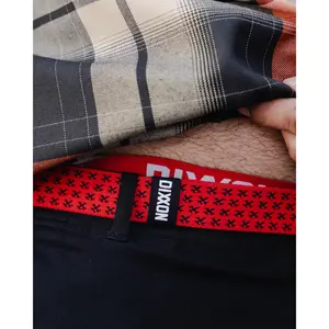 Slim Elastic Stretch Belt