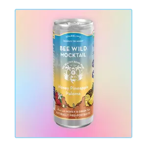 Honey Pineapple Paloma 6-Pack