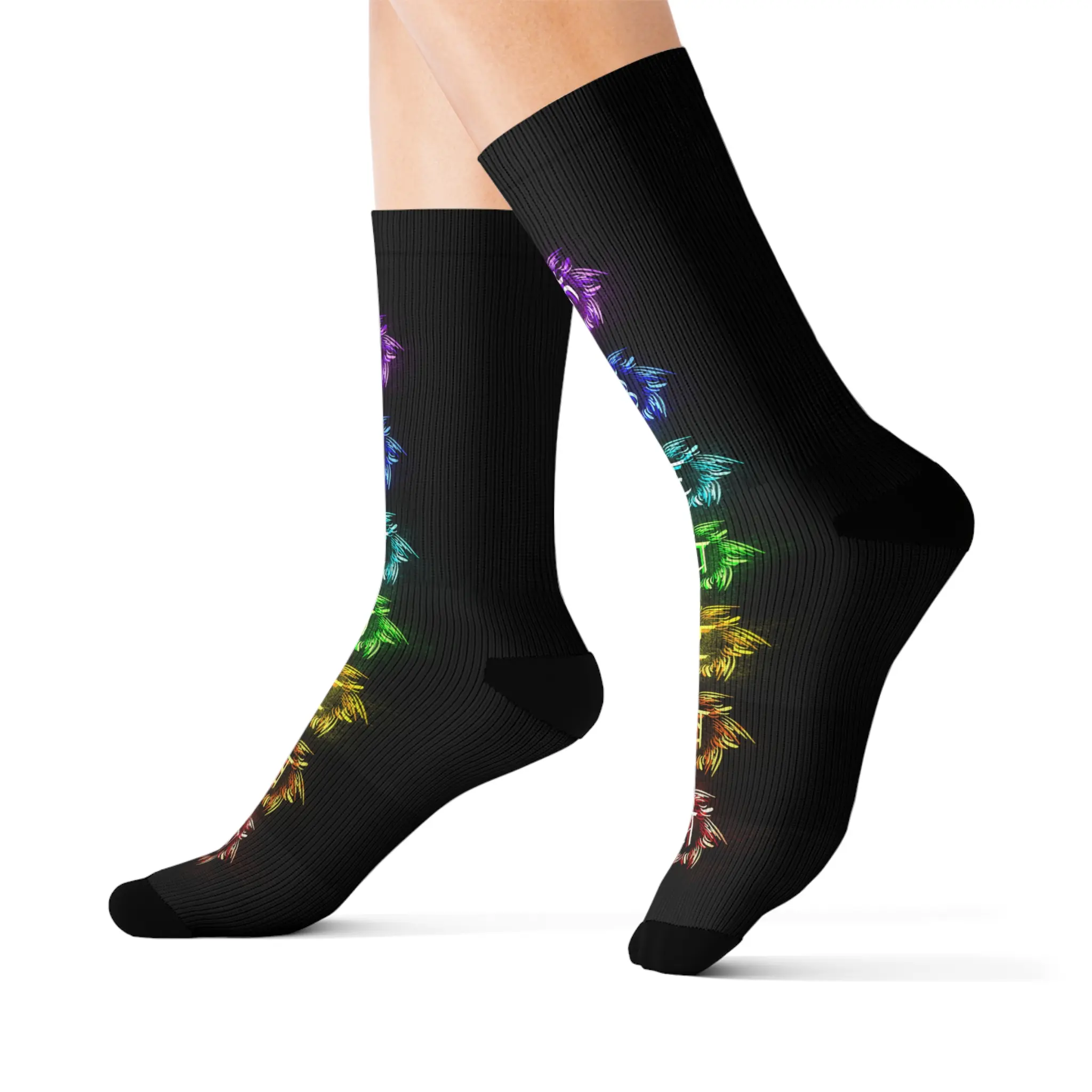 Sublimation Socks