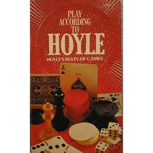USED-Hoyle's Rules of Games by Albert H. Morehead (Unknown)