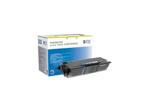 Elite Image 75445 Black Laser Toner Cartridges