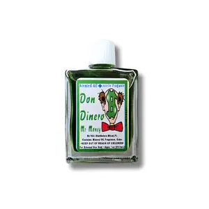 Mr. Money Scented Oil