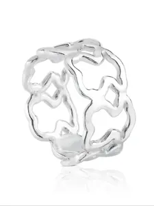 2025 Original New Product C316985500 Elegant Ring Women's Fashion High Quality Accessories Gift