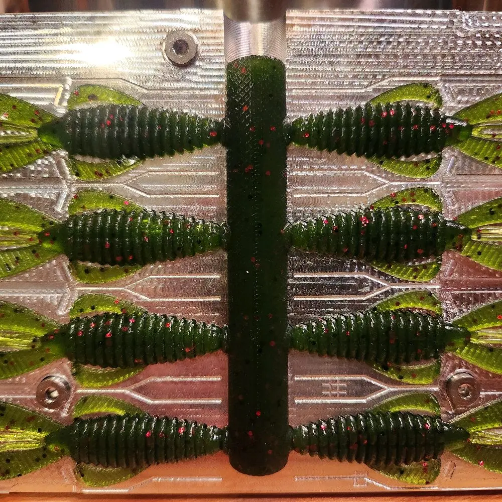3 inch Bandito bug 8 pack 3 inch Bandito bug 8 pack