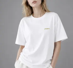 Flooo 2026 New Drop Women's T-shirt,new design with wash color, casual and oversize style,great for summer outfit.
