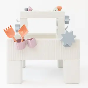 Smol Tide Water and Sensory Table