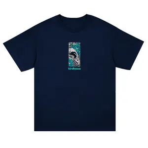 Birdhouse Skateboards Shirt Tillbrook Navy