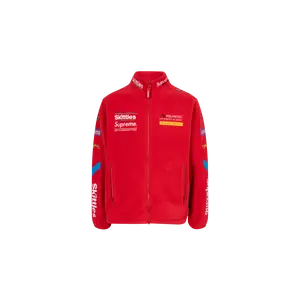 Skittles Polartec Jacket "FW21" SU11282