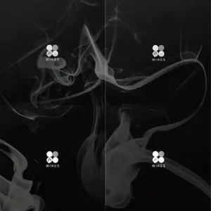 BTS Second Full Album: Wings