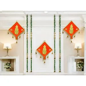 20" Big Velvet Designer Kite