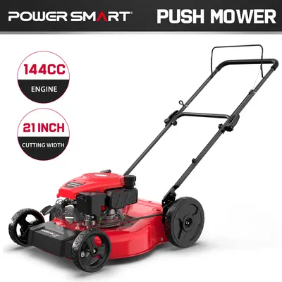 Craftsman Push Mower TikTok Shop
