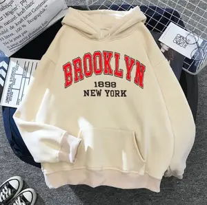 Brooklyn Hoodie