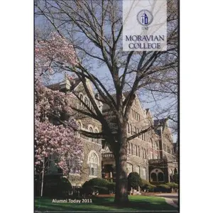 USED-Moravian College Alumni Today - Alumni Directory 2011 (Hardcover)