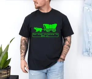 RFK Jr Oregon Trail T-Shirts Parody Shirts, Political Humor Funny Vintage Game Humorous, Anti Trump Anti RFK Jr Tees Resist Democrat Gift