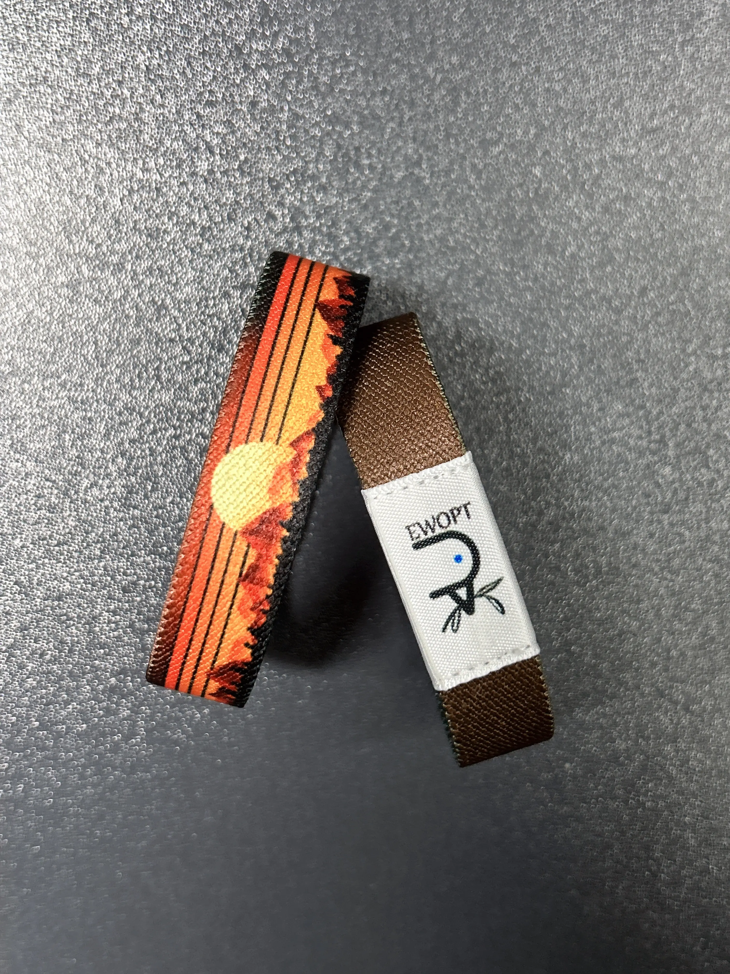 CREATED WITH  PURPOSE