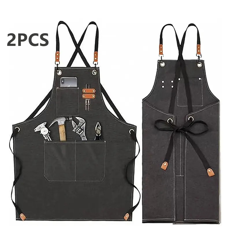2pcs-Black