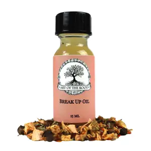 Break Up / Separation Oil