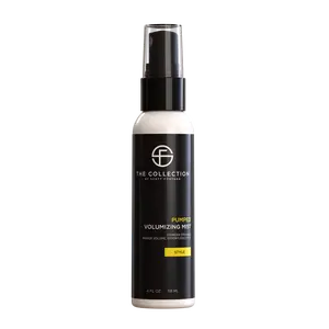 Pumped Volumizing Mist