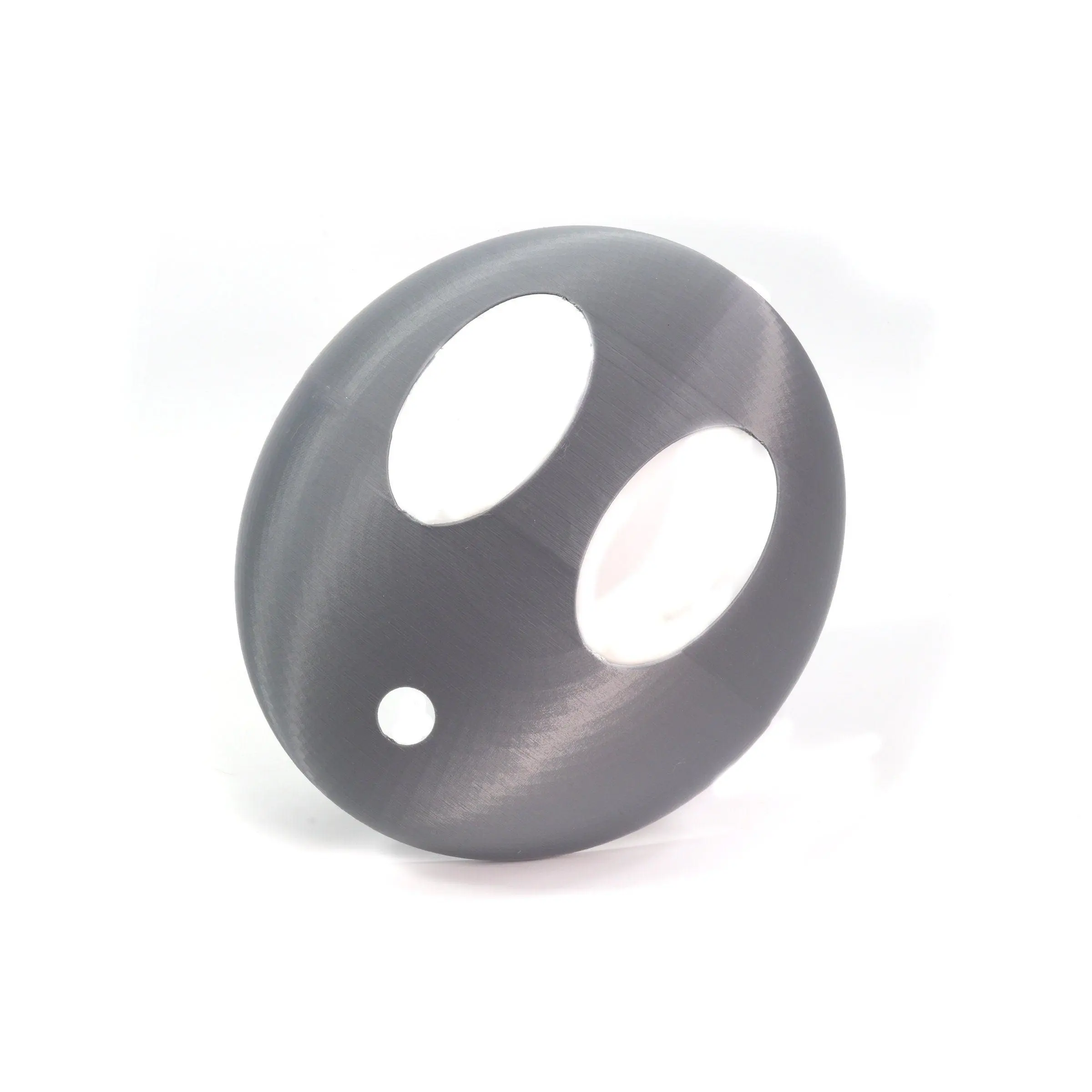 Shy Guy Mask DIY Cosplay Prop Kit - Mario