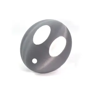 Shy Guy Mask DIY Cosplay Prop Kit - Mario