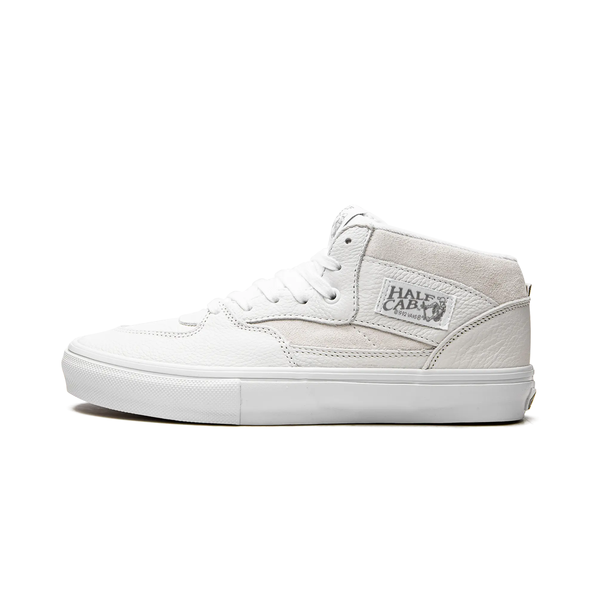 Half Cab Daz "Daz - White" VN0A5FCDWWW