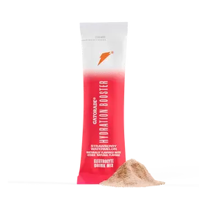 Gatorade | Hydration Booster Powder | Single-serve powder | Strawberry Watermelon | 48 pack