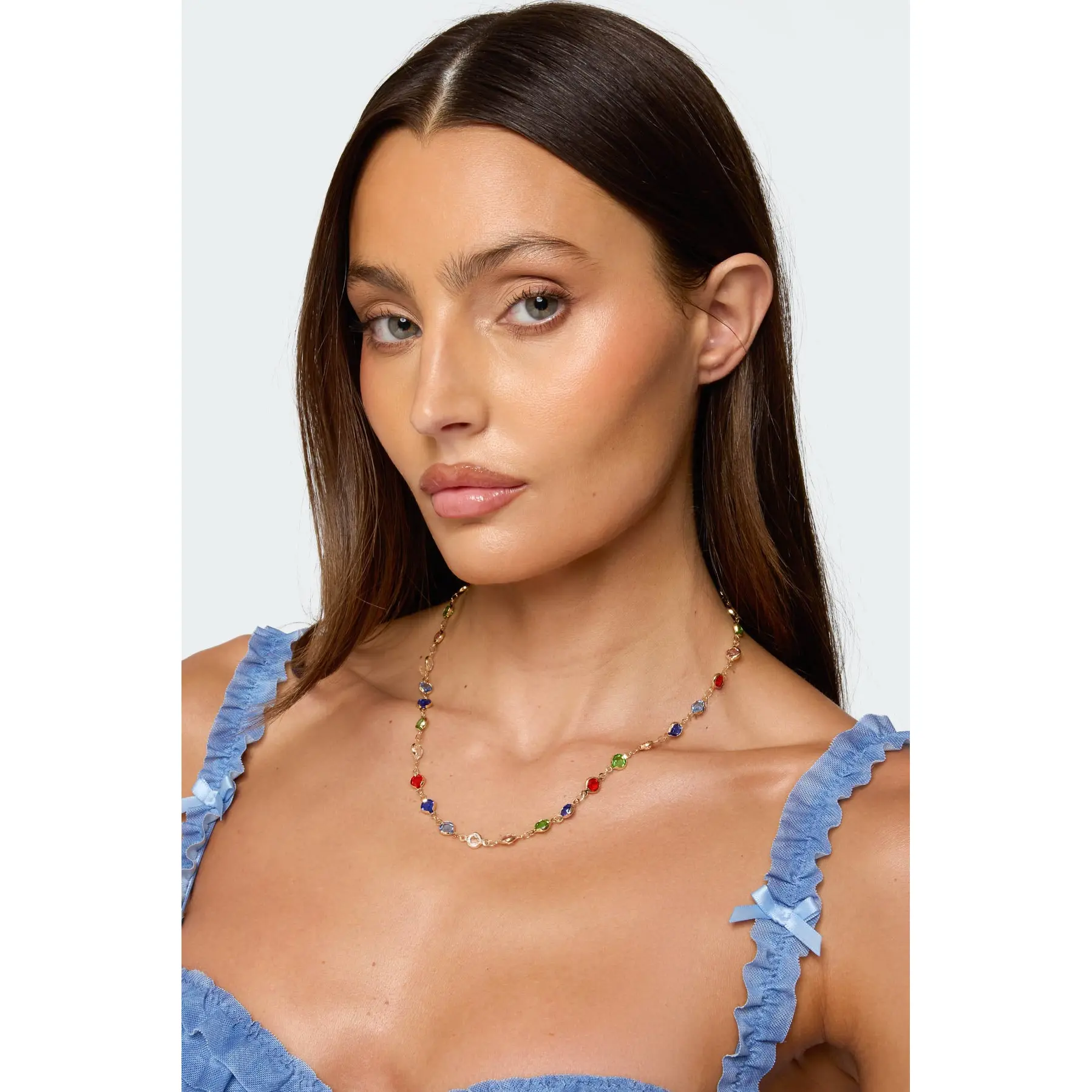 Charmer Necklace