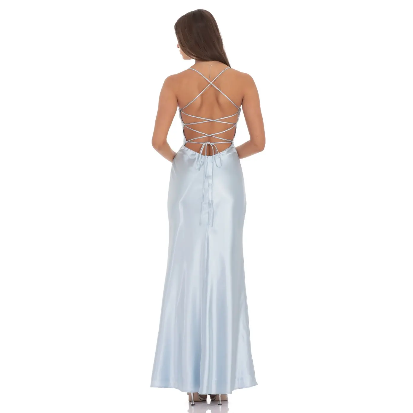 lucy in the sky sparkling blue bodycon dress Latex Look Gothic Bodycon Dress | Faux Leather Mini Dress