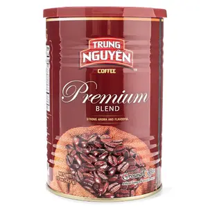 Trung Nguyen Premium Coffee 15 oz