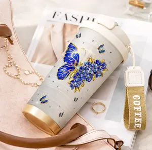 Christian Scripture Stainless Steel  Travel Tumbler