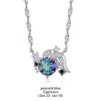 Capricorn (Dec 22-Jan 19)