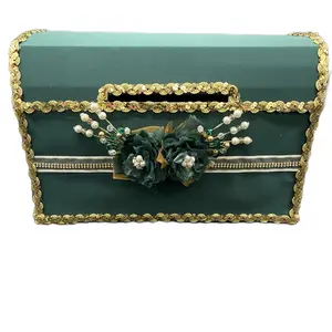 Quince Invitation Box!