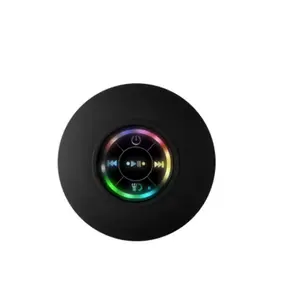 Waterproof bluetooth speaker