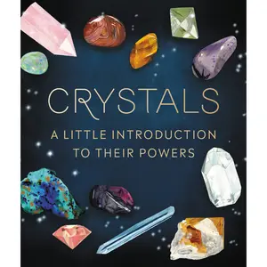 Crystals by RP Minis [Novelty Gift]