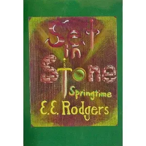USED-Set in Stone: Springtime by E. E. Rodgers (Paperback)