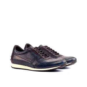 Kevinheart Python Corsini Sneakers