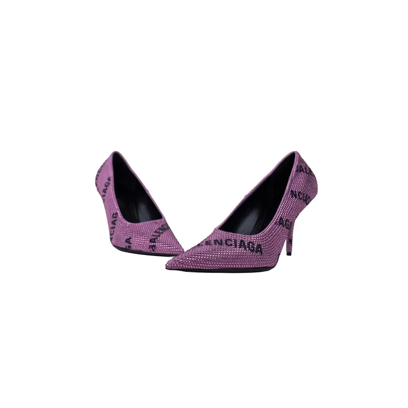 バレンシアガ　パンプス　38 balenciaga 38 - TikTok Shop