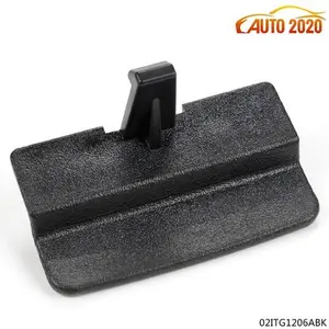 Replacement Center Console Jump Seat Lid Latch Fit For Ford F-150 2010-2018