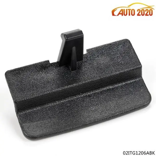 Replacement Center Console Jump Seat Lid Latch Fit For Ford F-150 2010-2018