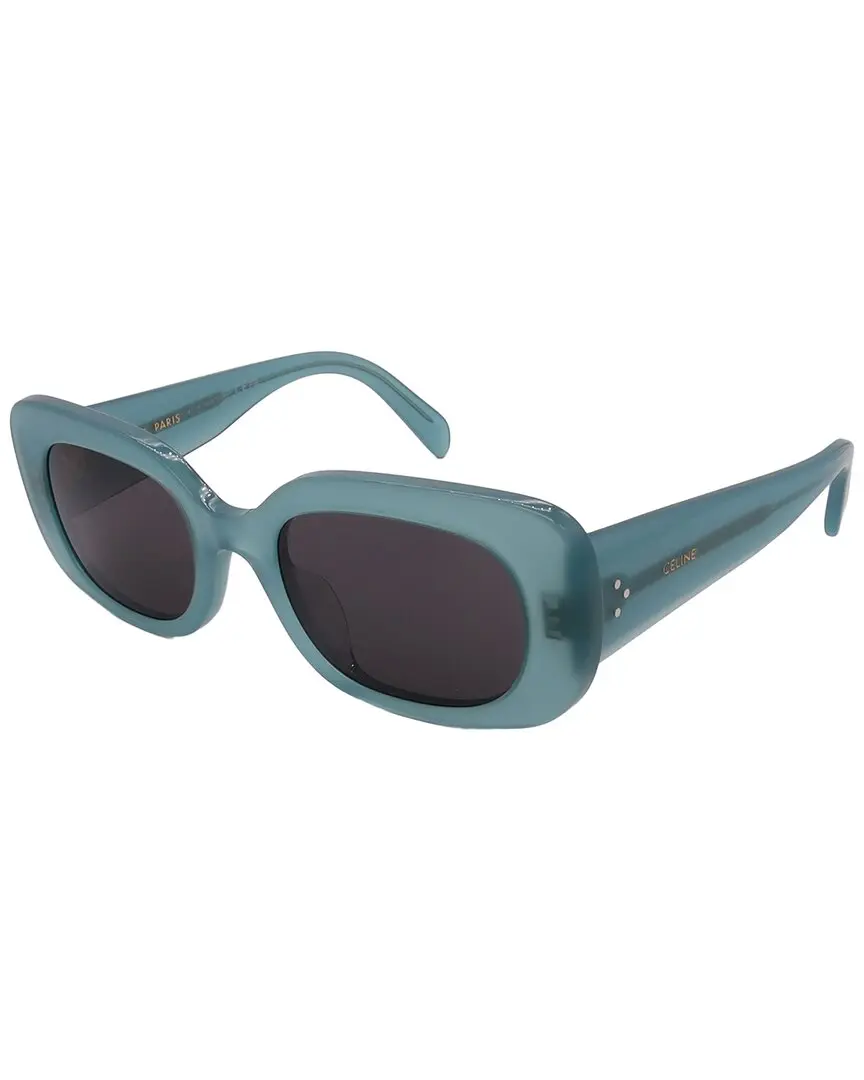 CELINE Women's CL40287U 51mm Sunglasses