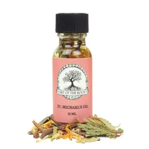 St. Michael Oil | Art Of The Root