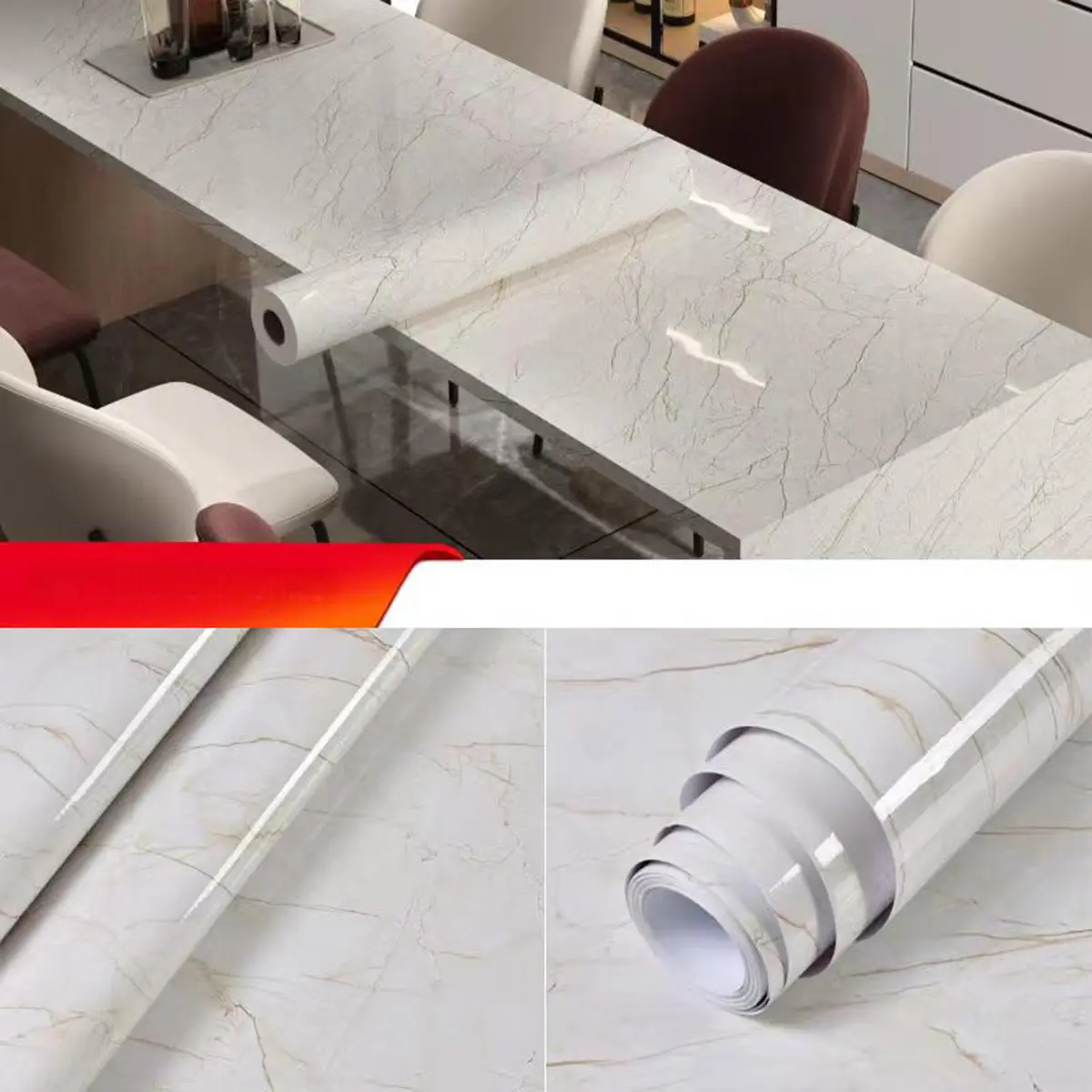 Marble -off-white-1000cm