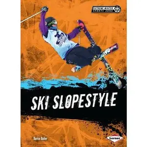 USED-Ski Slopestyle by Bailer, Darice (Unknown)