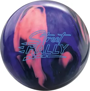 Columbia 300 Street Rally Bowling Ball