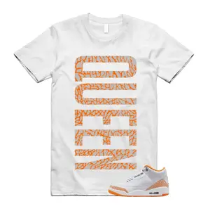 Citrus Orange 3 Unisex T-Shirt, Orange Citrus 3 Outfit, Clean Streetwear Unisex Shirt, Trendy Streetwear Outfit for Men Women, 100% Cotton, Womenswear Top