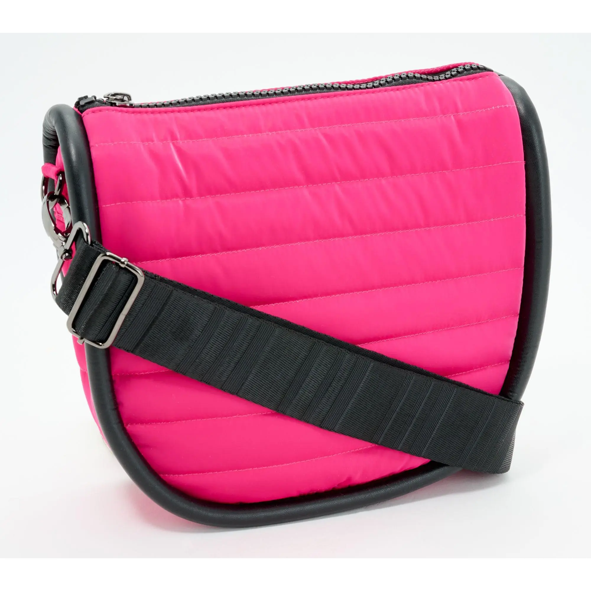Think Royln Audrey VL Trim Crossbody