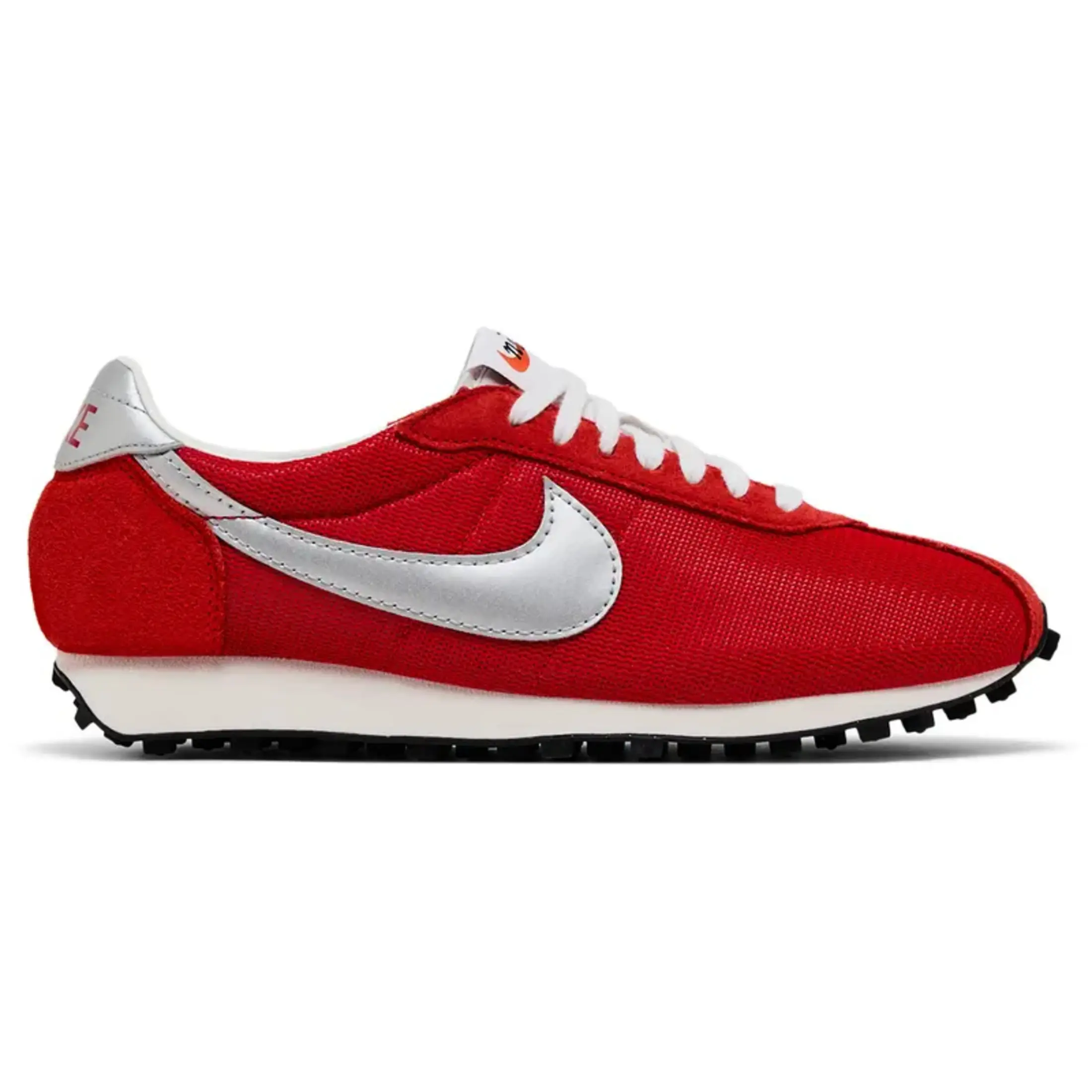 Nike LD-1000 University Red Silver HF3227-600 Women's Fashion Shoes New