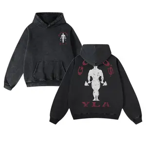 YLA Gold's Gym Washed Shirt, Gym Washed Tee, Workout Tee, Men's Sport Outfit, Gym Men's Top, Training Tank, Gym Apparel, Gym Workout Men